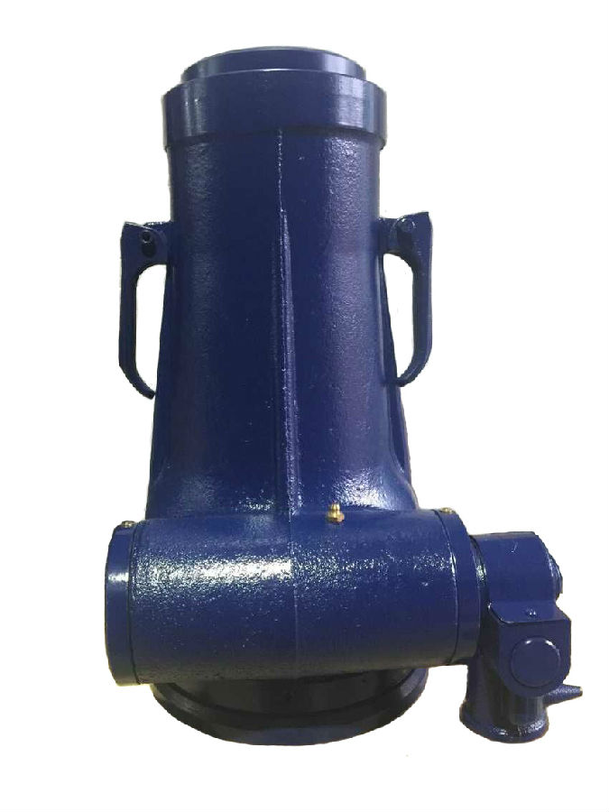 埃米頓100噸螺旋千斤頂 埃米頓100噸螺旋千斤頂